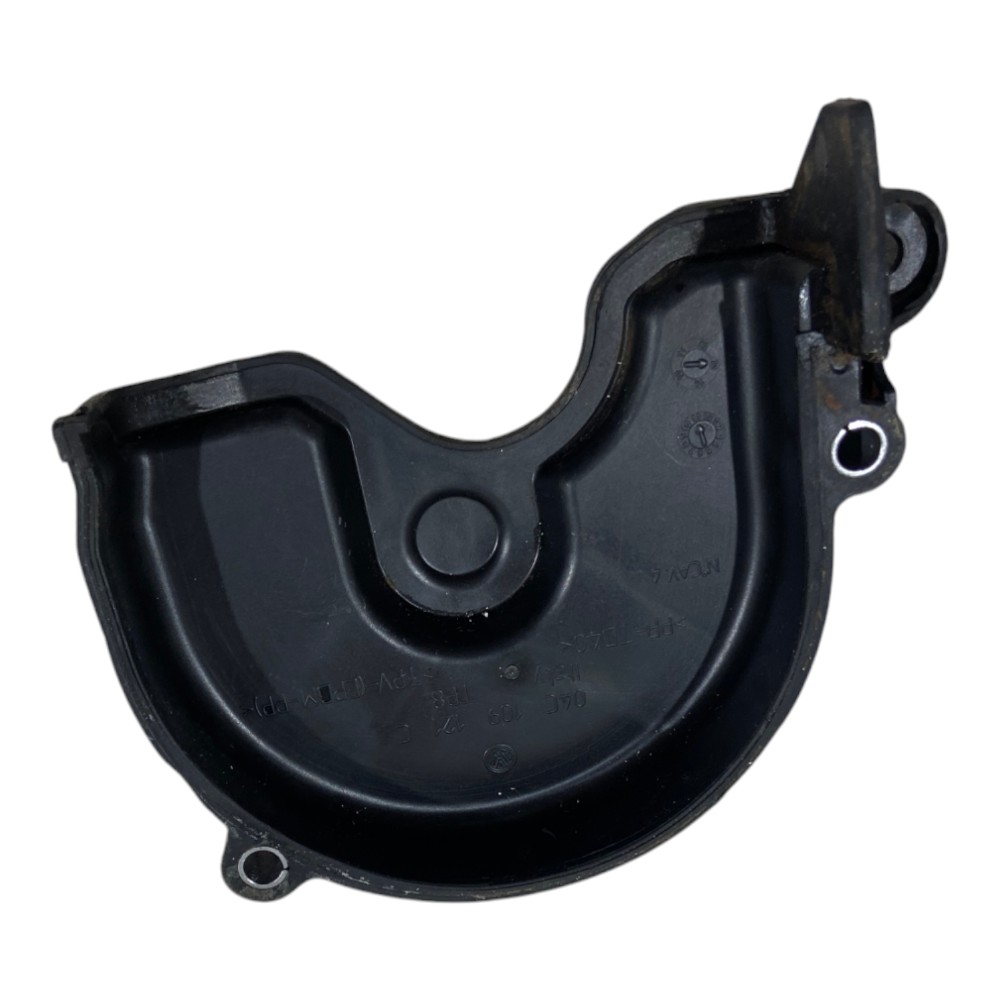 Capa Protetor Correia Dentada Bomba Vw Up Fox Golf Usado 10