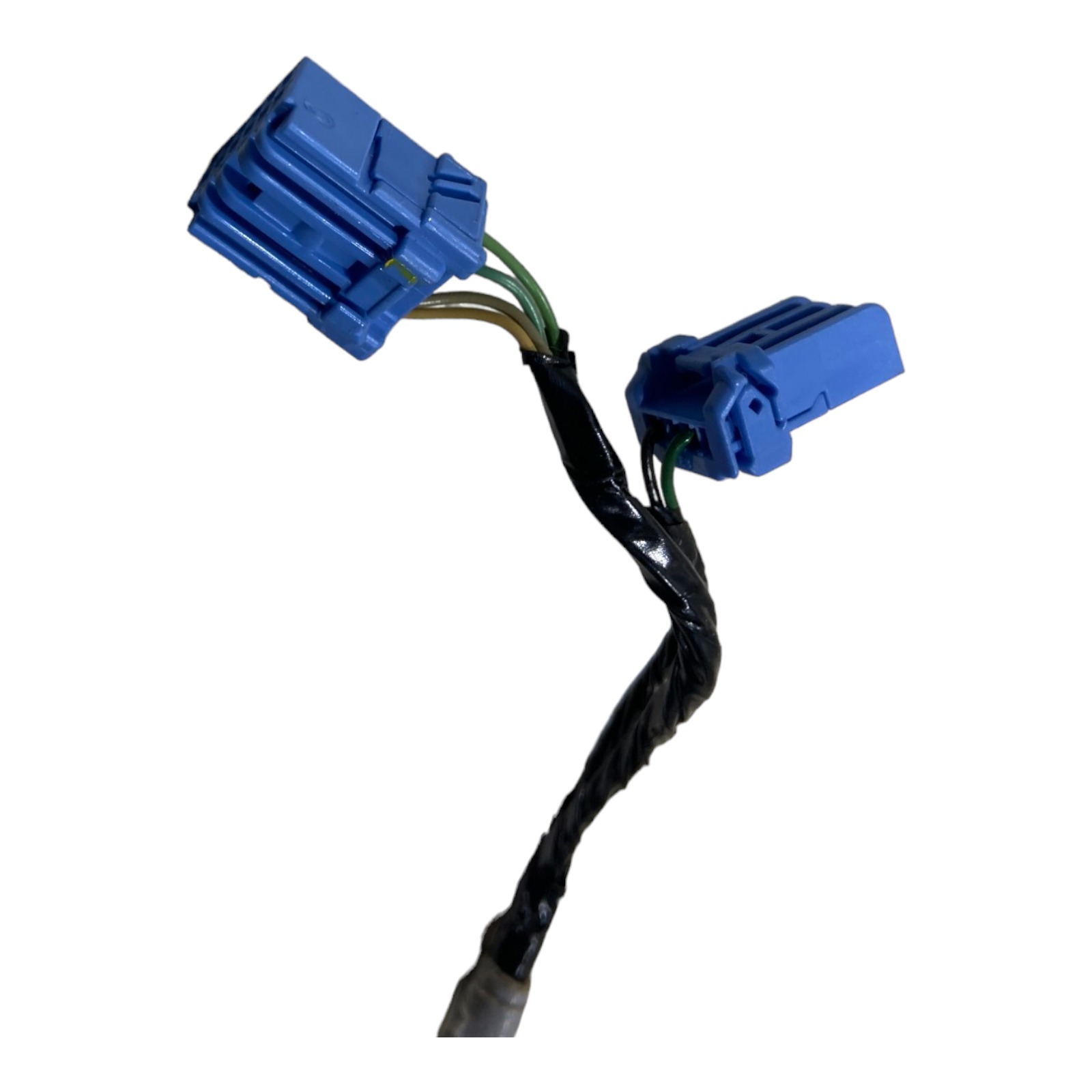 Chicote Interno Volante Comando Honda Civic G10 Original 3