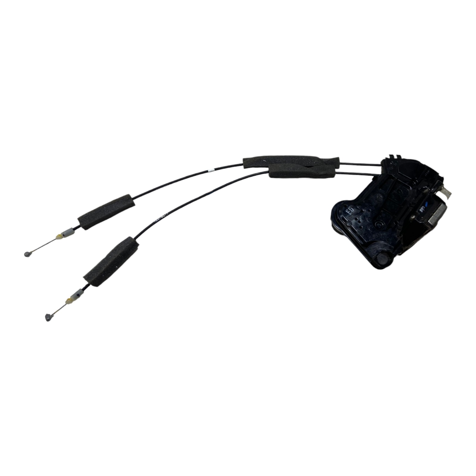 Fechadura Porta Dianteira Direita Honda Civic G10 Original 9