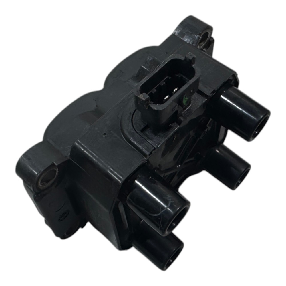 Bobina Ignicao Fiat Palio Siena Strada Idea Doblo Uno Fire 6