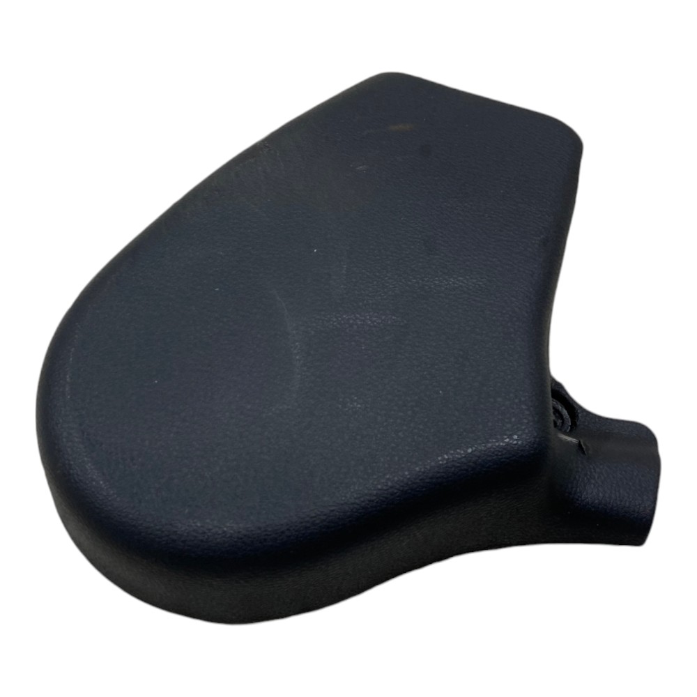 Moldura Acabamento Lateral Banco Direito Honda Civic G10 6