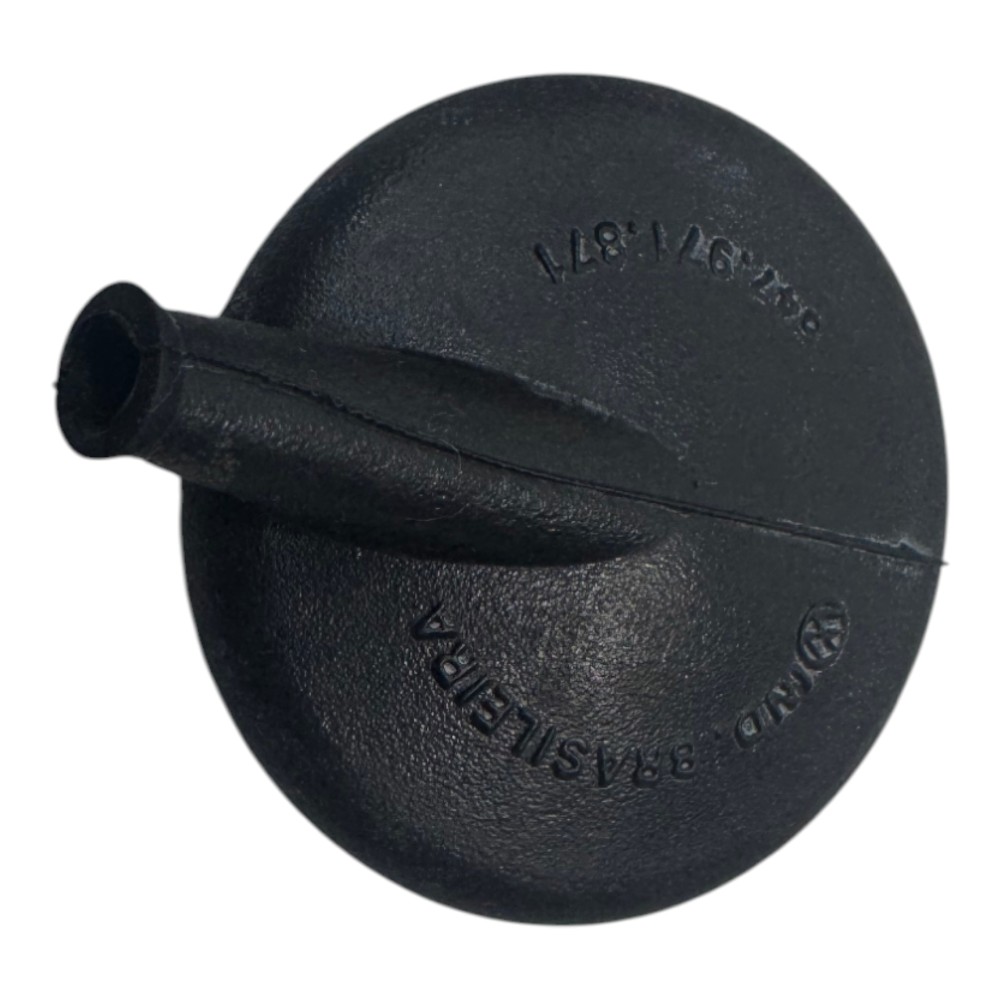 Borracha Guarnicao Fio Chicote Bomba Gol Parati Saveiro G3