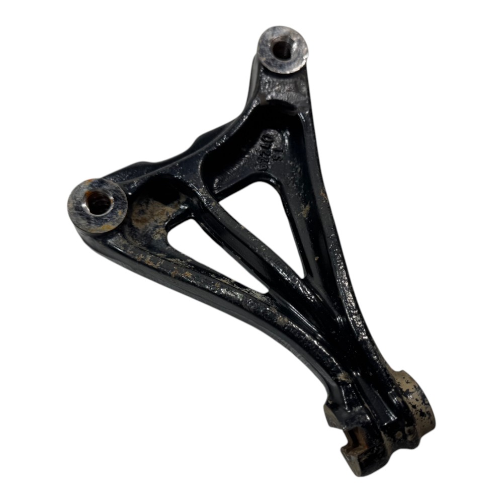 Suporte Fixacao Coxim Cambio Fiat Palio Sirna Strada Fire 4