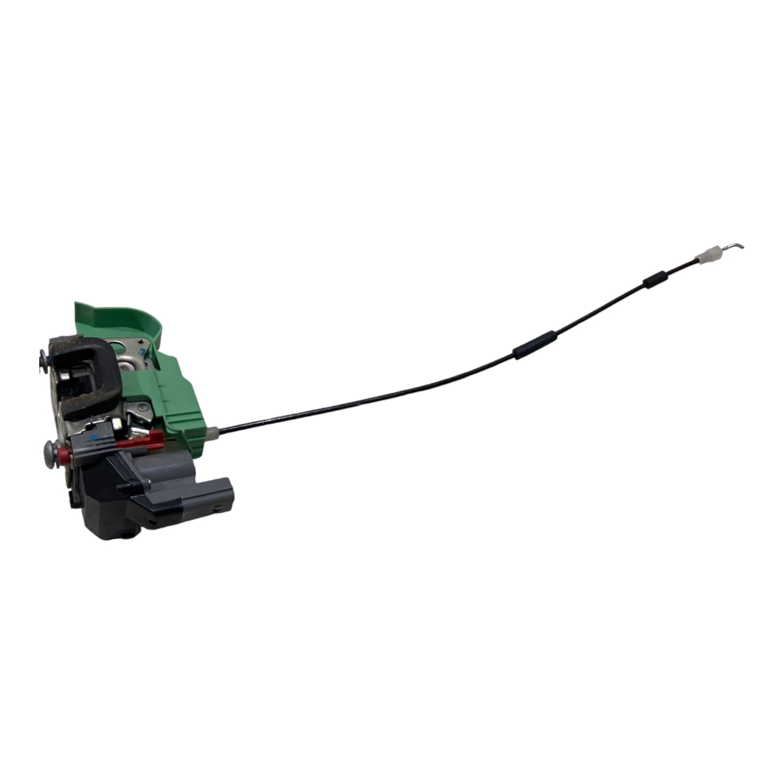 Fechadura Eletrica Porta Traseira Esquerda Fiat Uno 2019 10