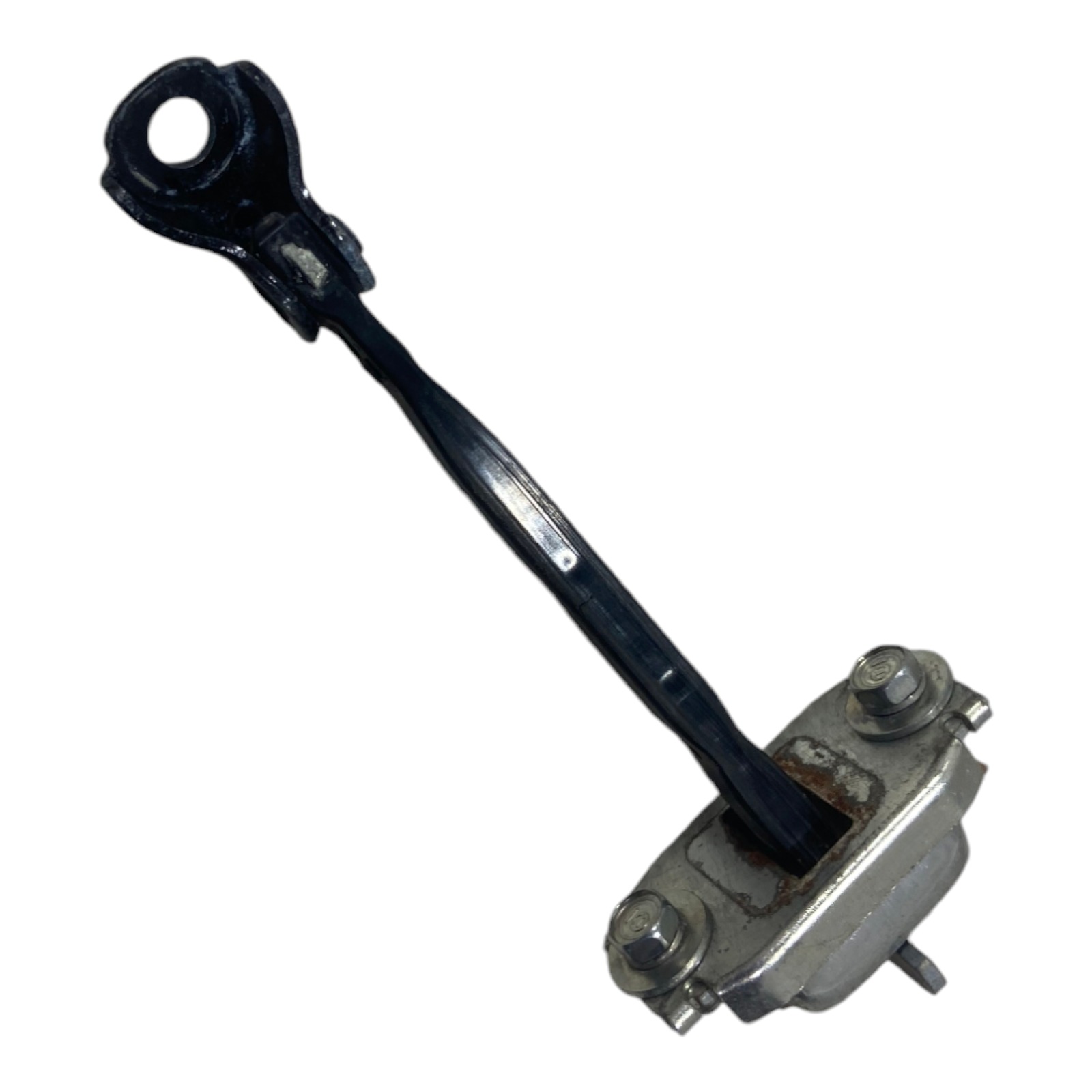 Limitador Porta Traseira Esquerda Honda Civic G10 Original 4