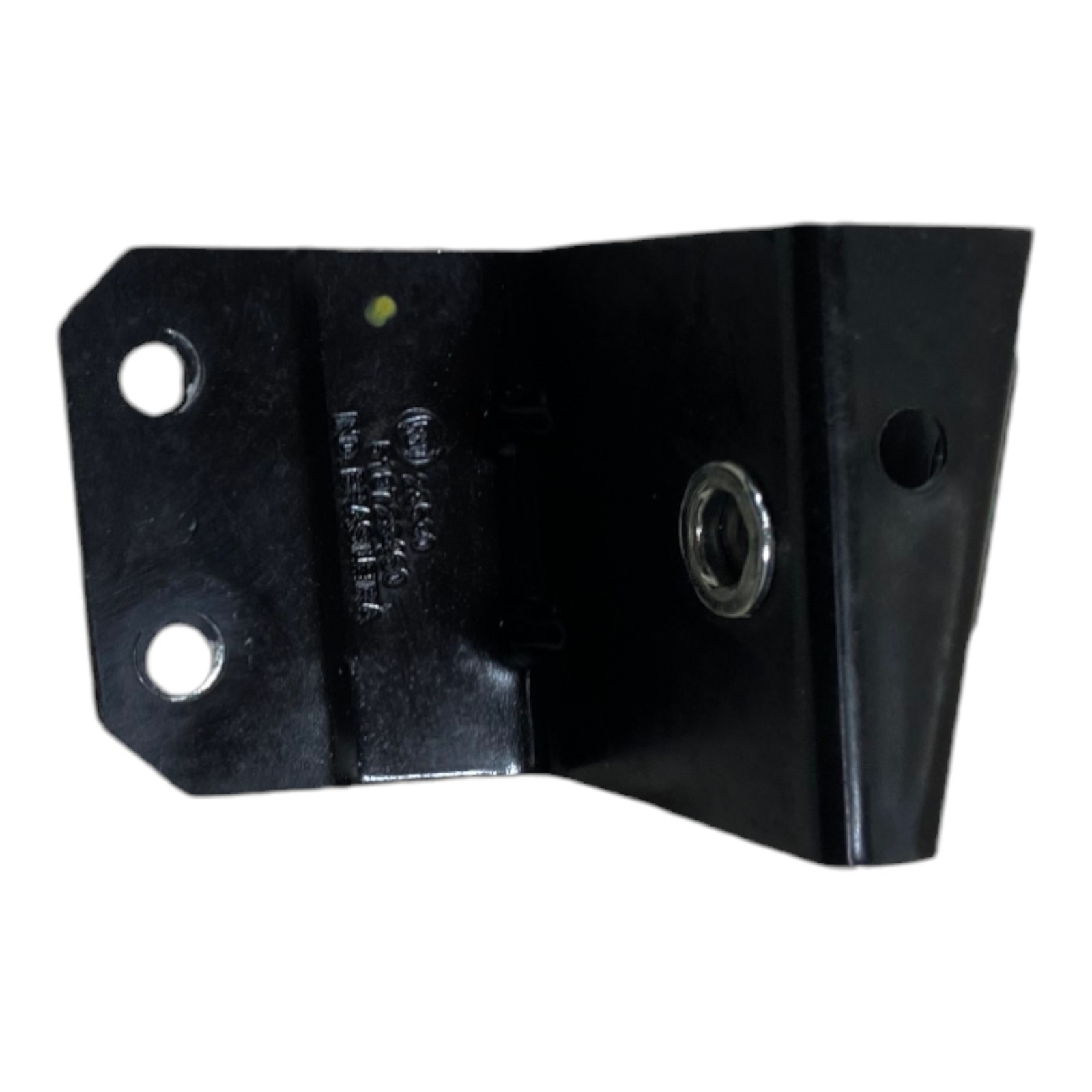 Suporte Forro De Porta Traseiro Esquerdo Fiat Uno 2016 2021 8