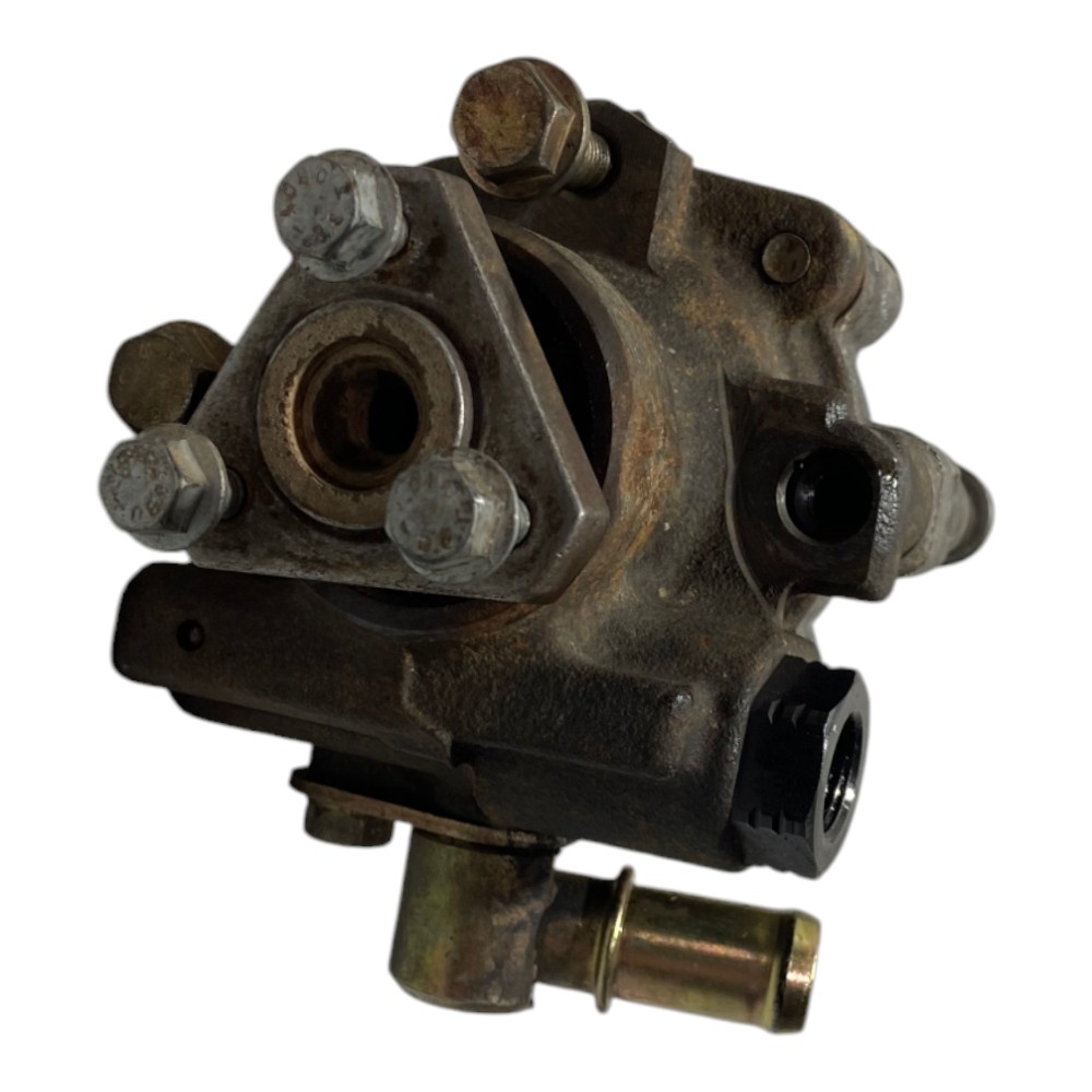 Bomba Direcao Hidraulica Peugeot 206 2004 2008 Original