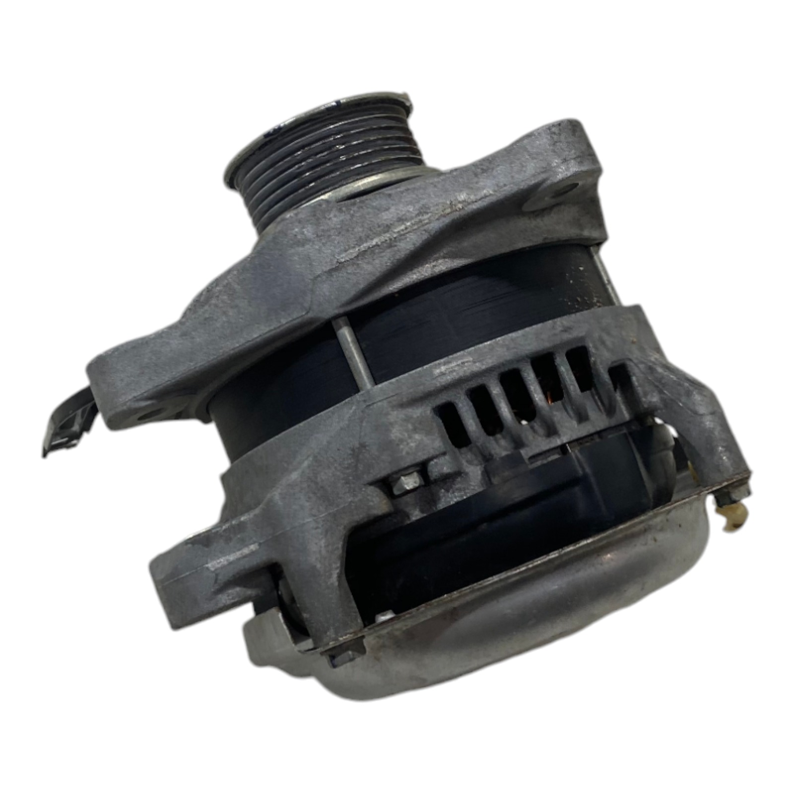 Alternador Honda Civic G10 2.0 Flex Crv 2012  2020 Denso 17