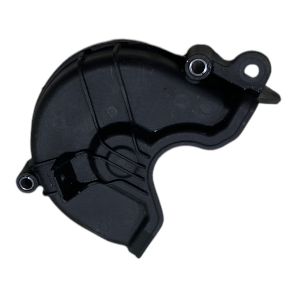 Capa Protetor Correia Dentada Bomba Vw Up Fox Golf Usado 8