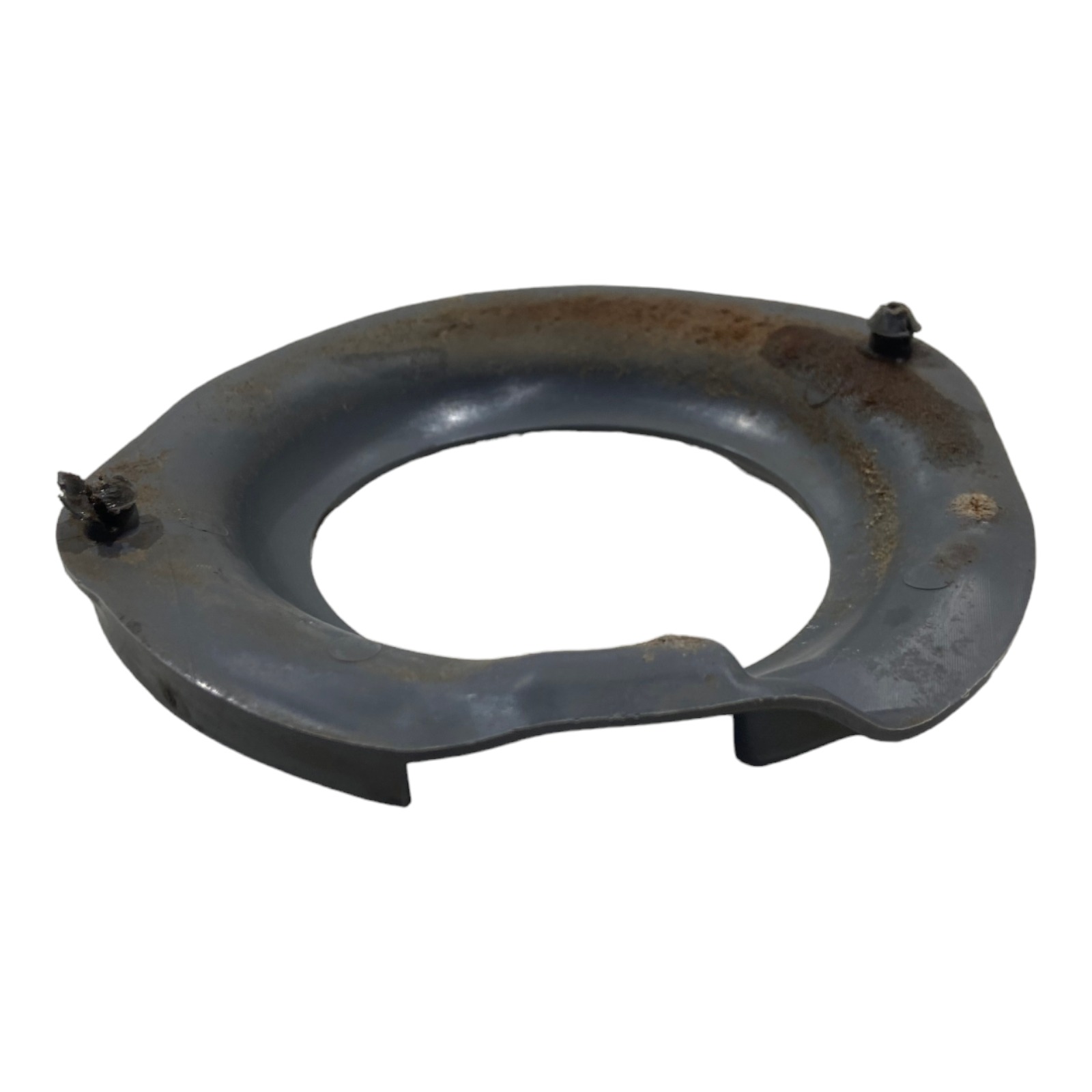 Assento De Mola Traseira Inferior Nissan Versa Original 6