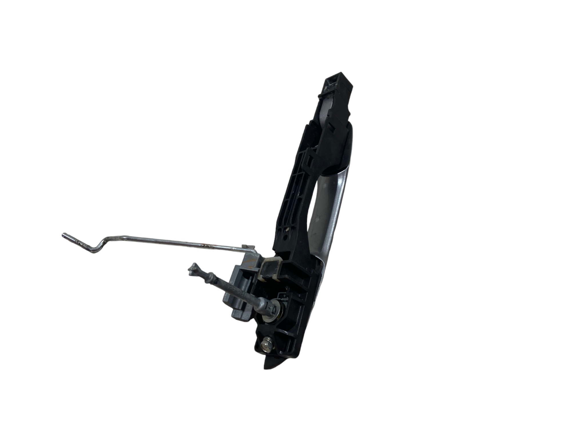 Maçaneta Externa Dianteira Esquerda Completa Honda Civic G10 7