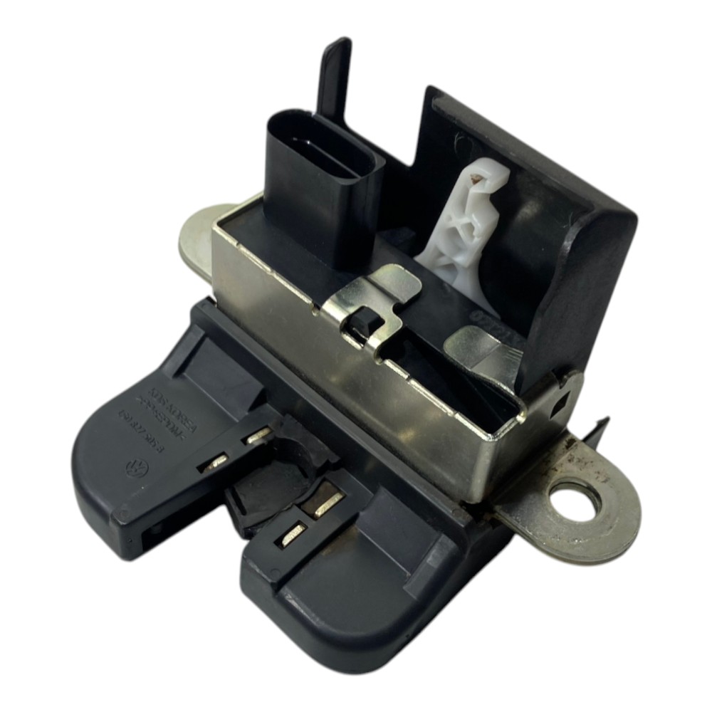 Fechadura eletrica traseiro porta mala vw up Fox 2014 2018