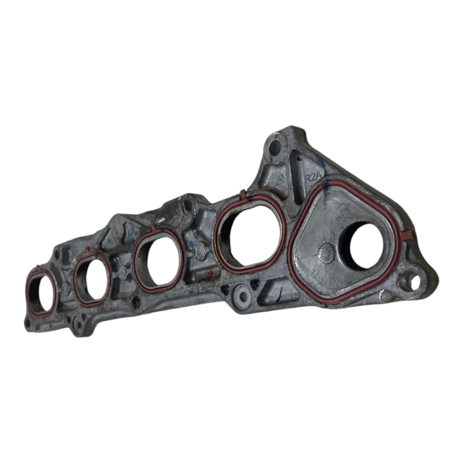 Flange Coletor Admissão Honda Civic G10 2.0 2019 Original 6
