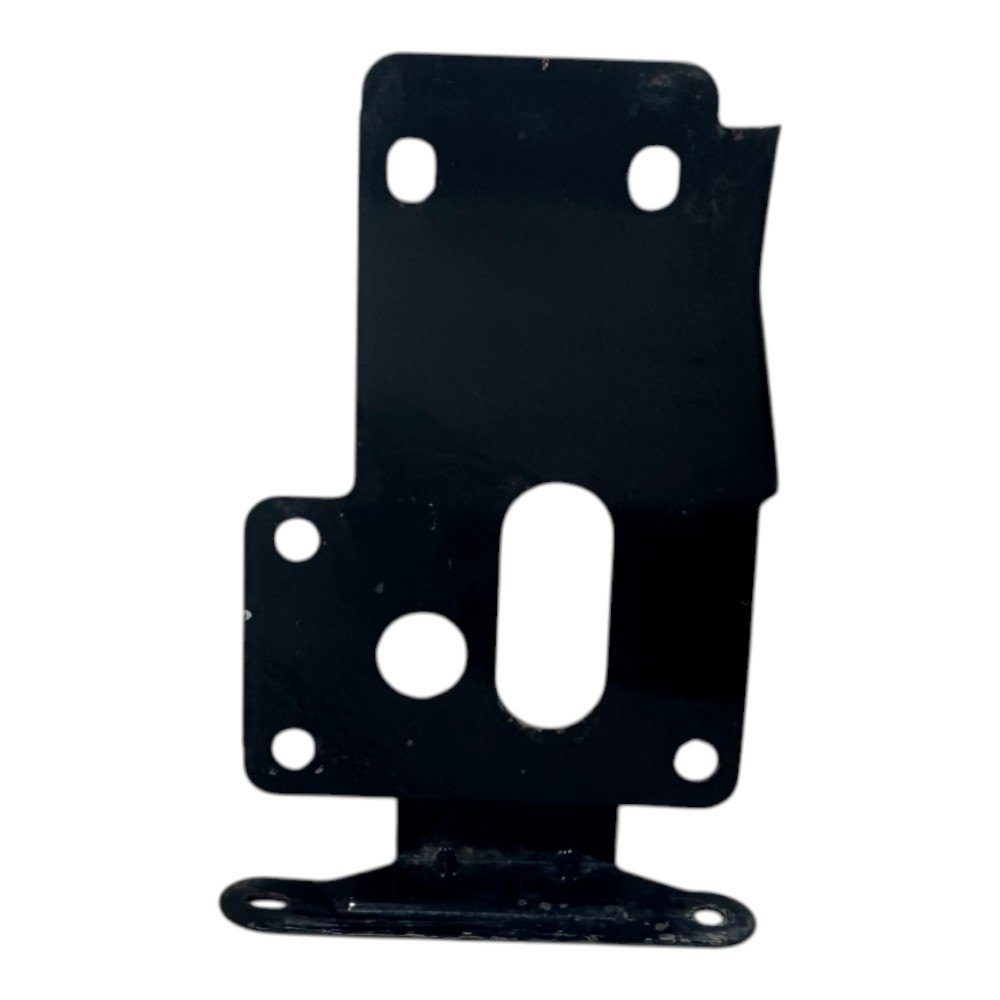 Base Suporte Bateria Fiat Palio Siena Strada Original Usado