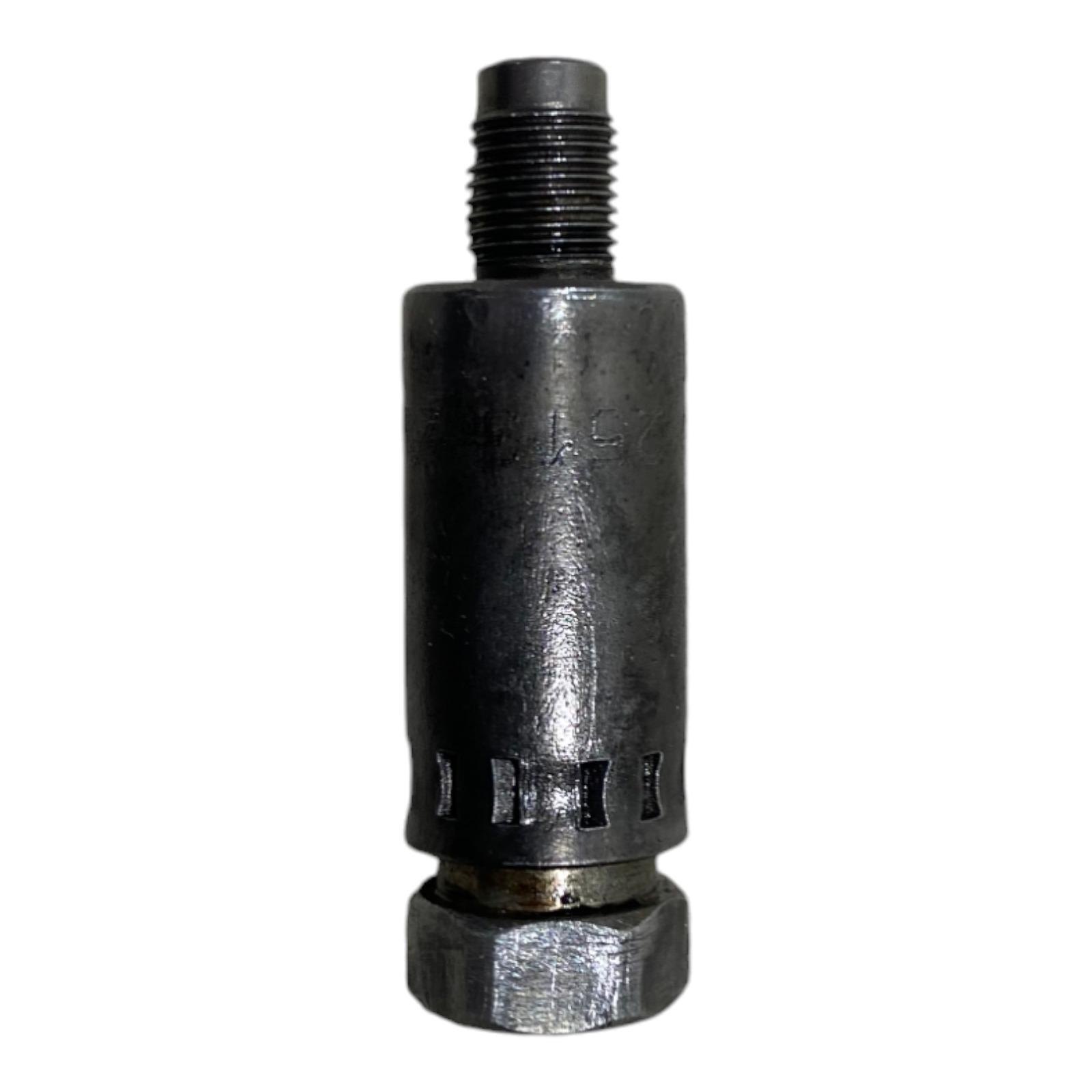 Valvula Equalizadora Cilindro Mestre Ford Fiesta Original 9