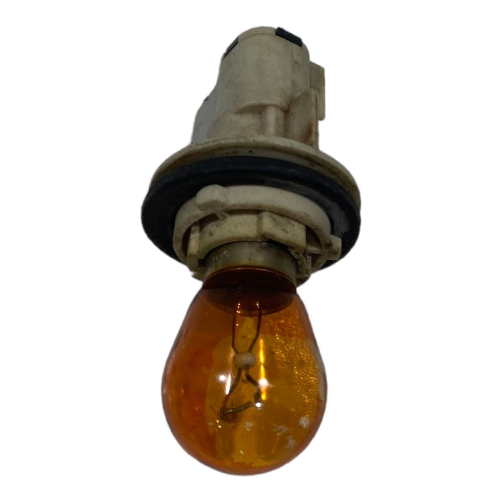 Soquete Pisca Farol Nissan March Versa Livina Original 4