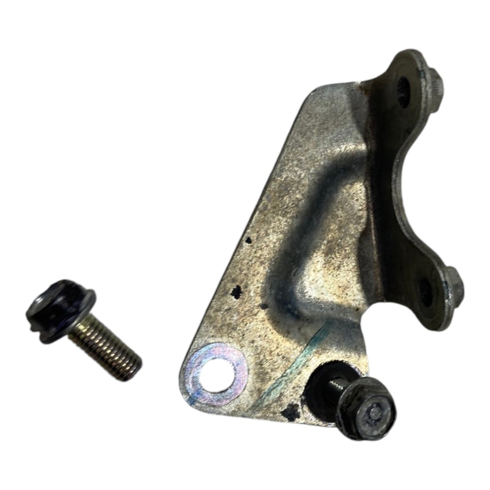 Suporte Cabo Câmbio Seleção Honda Civic G10 2019 Original 9