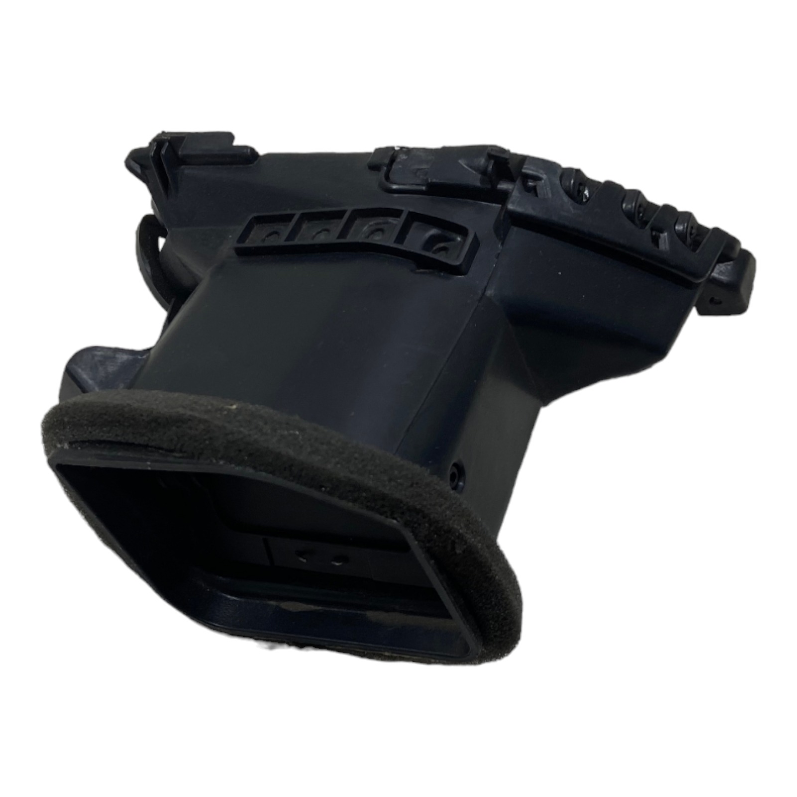 Difusor Saida De Ar Lateral Painel Esquerda Honda Civic G10 9