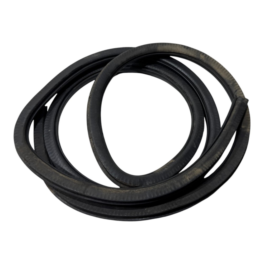 Borracha Guarnicao Porta Dianteira Direita Ford Focus Sedan 4