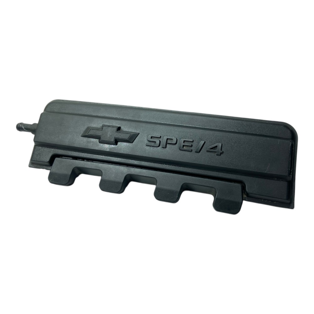 Caixa Ressonador Filtro Ar Gm Onix Prisma Cobalt Spin 2019