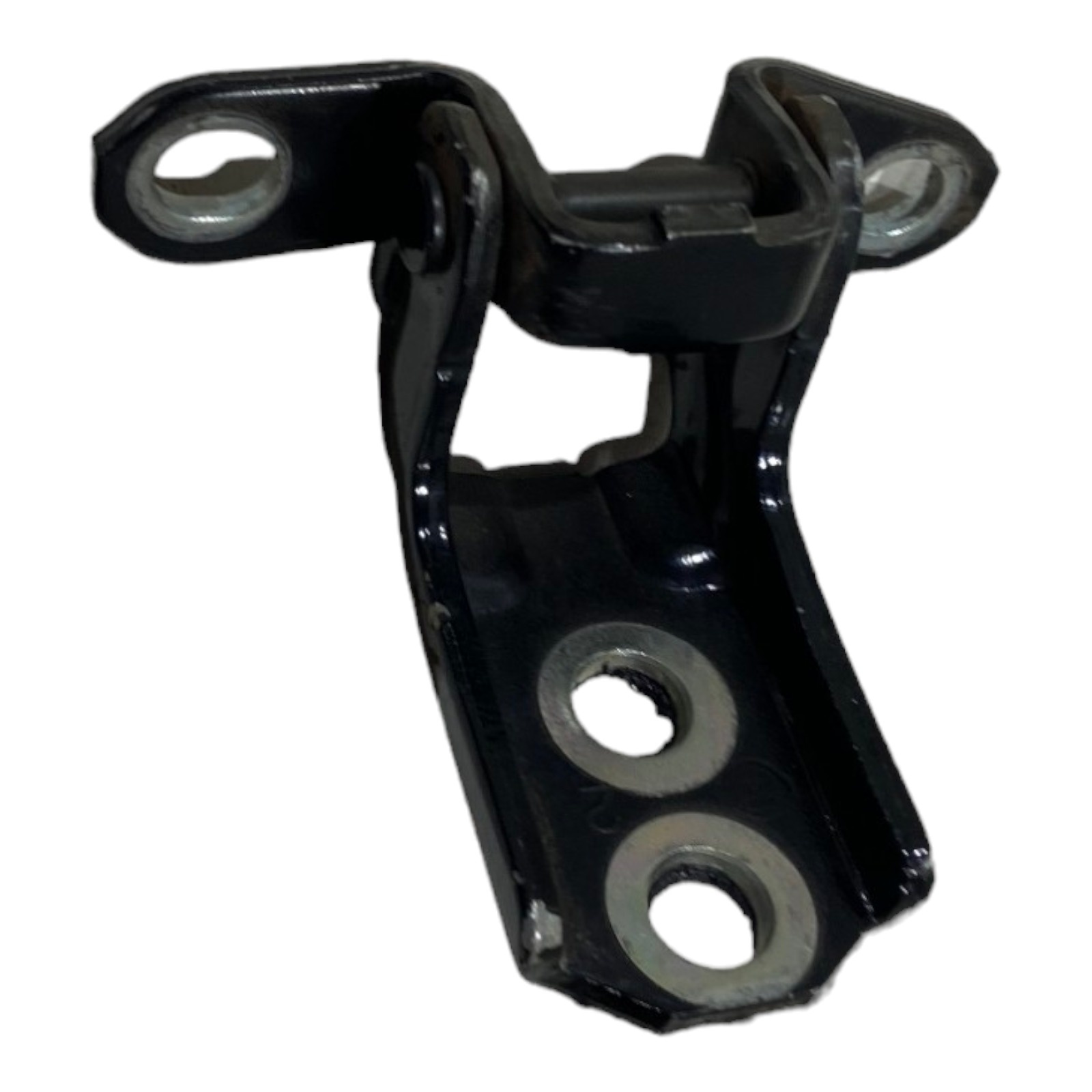 Dobradiça Porta Dianteira Esquerda Nissan Versa Original 7