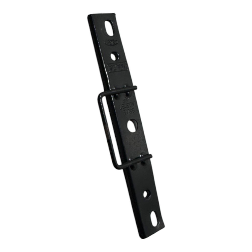 Trava Pino Tranca Porta Luvas Painel Ford Focus 2006 Usado 7