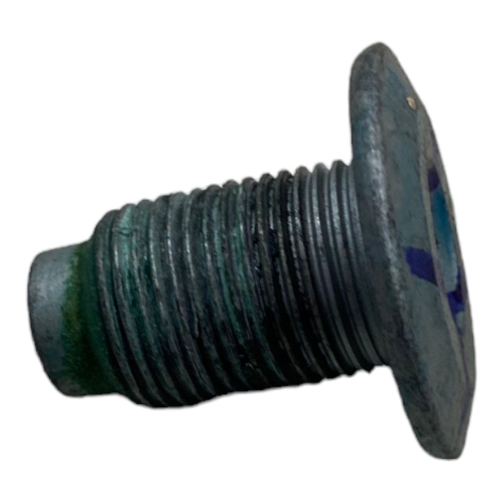 Parafuso Fixação Volante Honda Civic G10 Original 17 A 20 Cinza A 2
