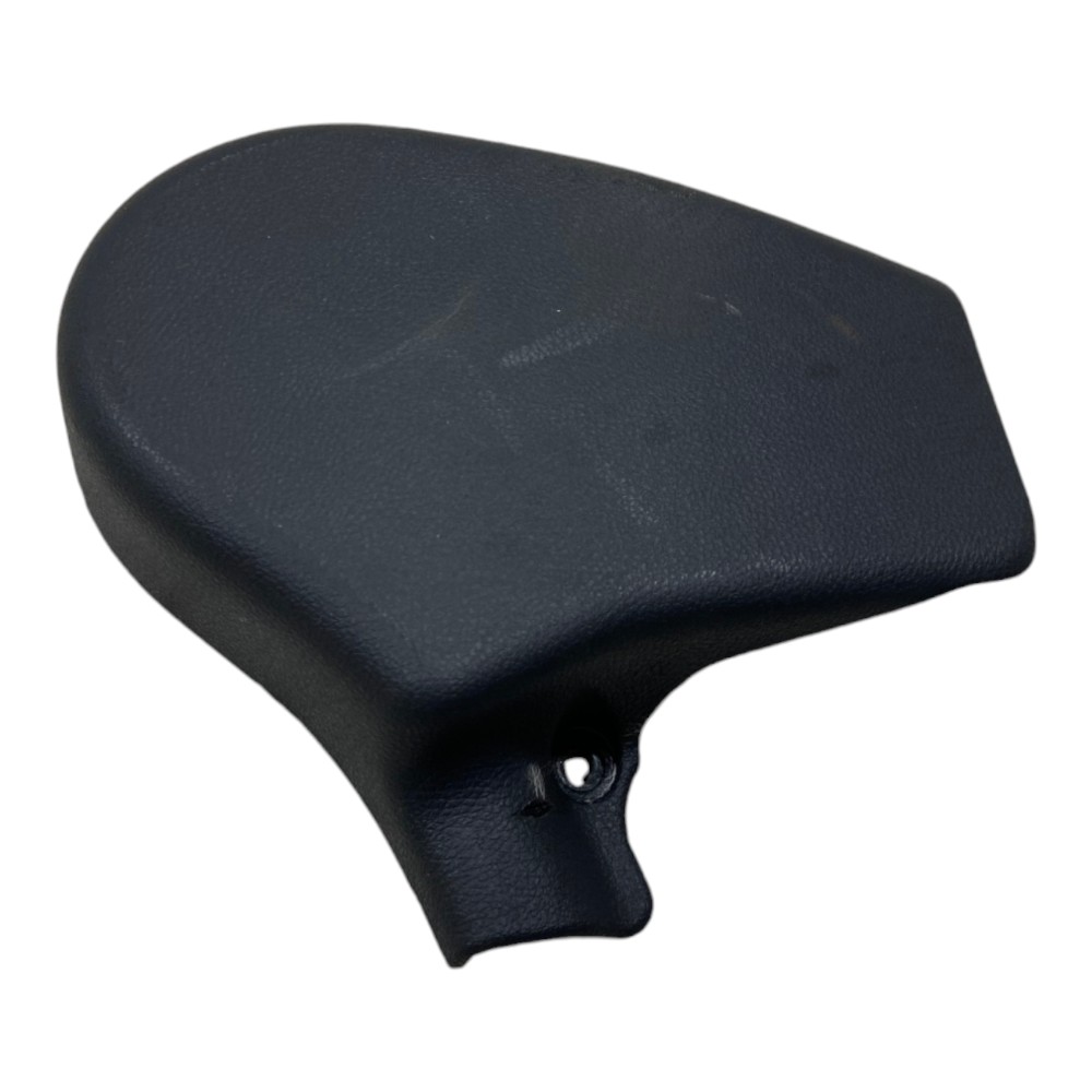 Moldura Acabamento Lateral Banco Direito Honda Civic G10 5