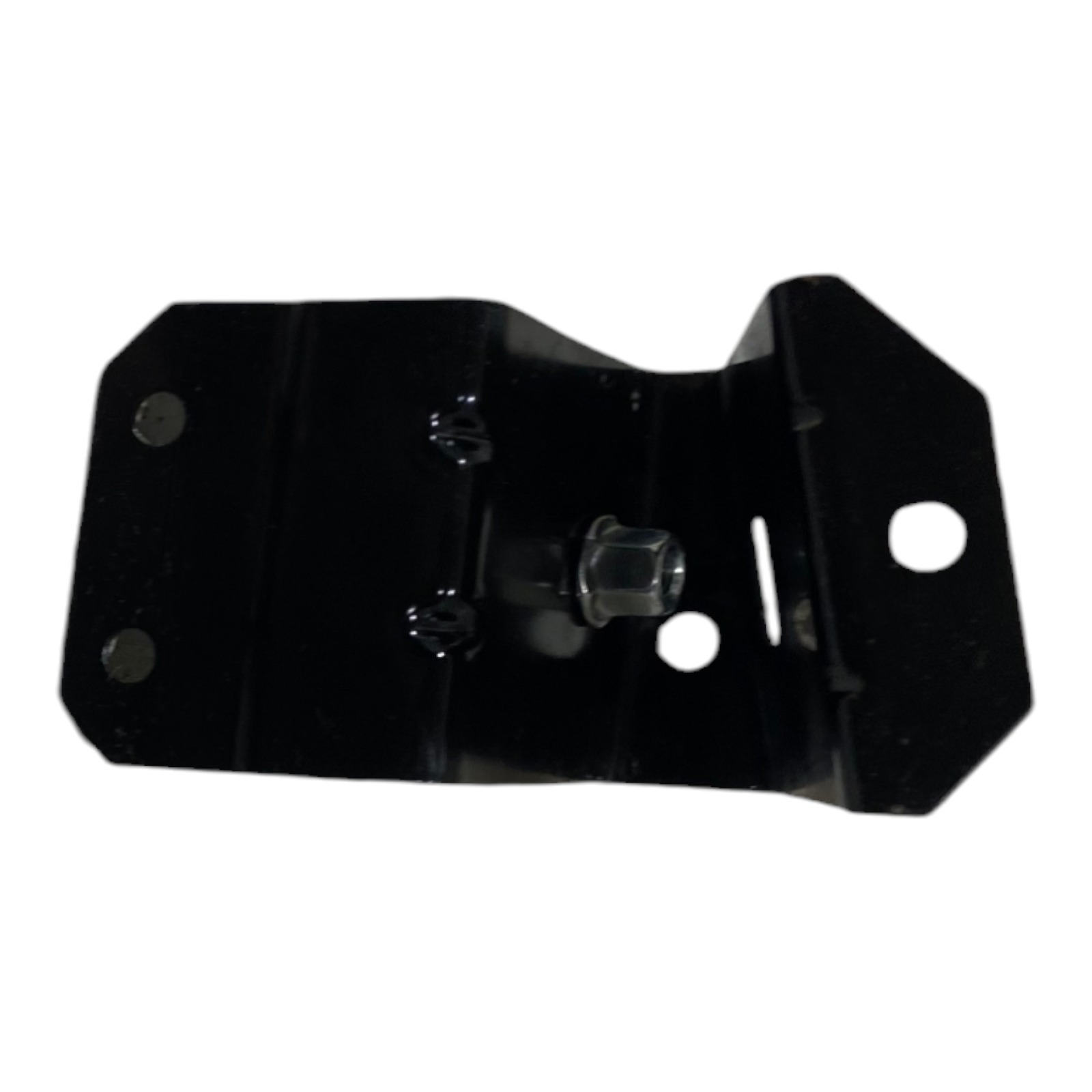 Suporte Forro De Porta Traseiro Esquerdo Fiat Uno 2016 2021 10