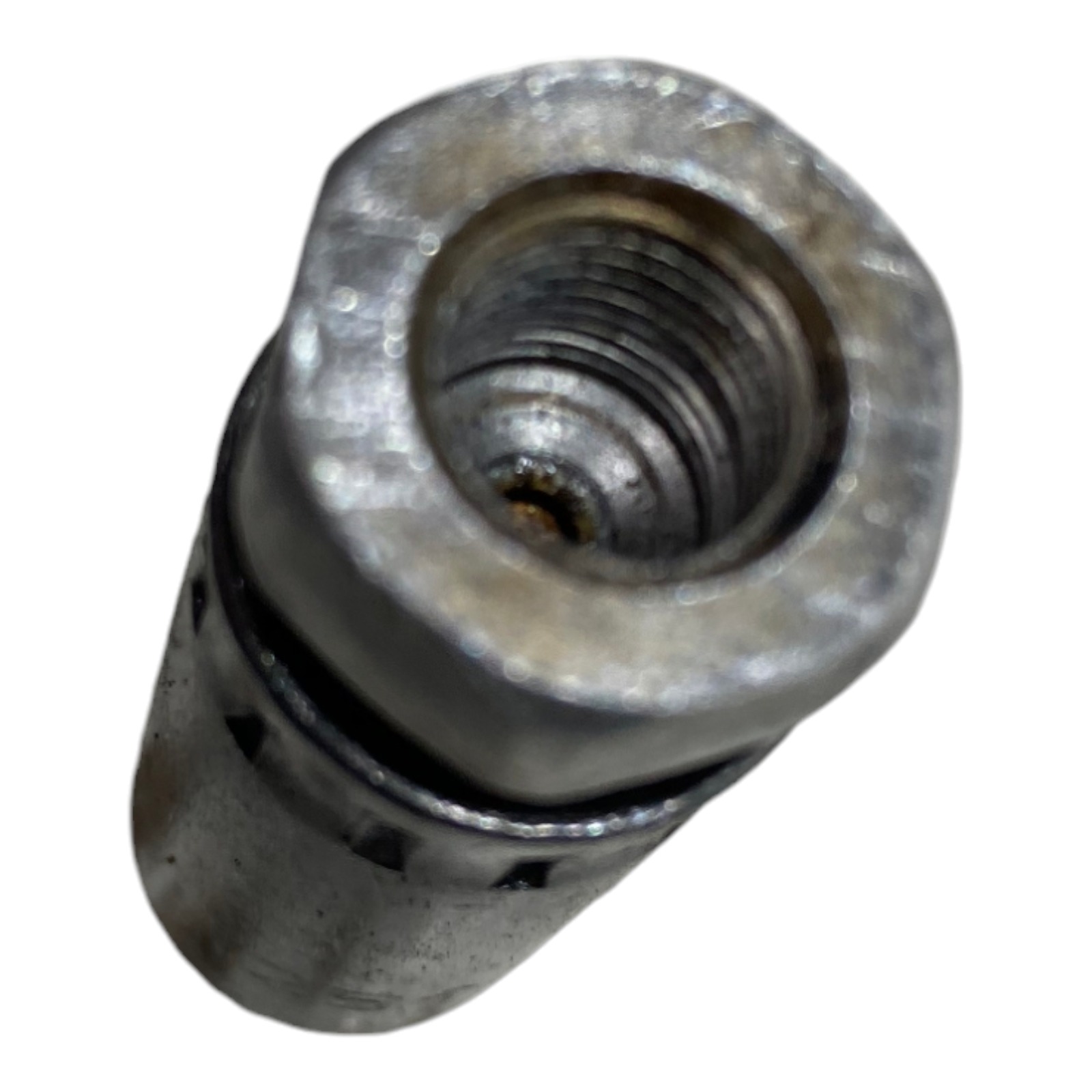 Valvula Equalizadora Cilindro Mestre Ford Fiesta Original 3