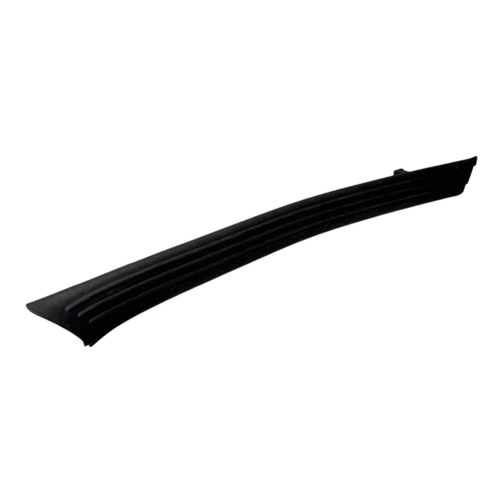 Moldura Soleira Traseira Esquerda Ford Focus 2006 *detalhe* Preto 10