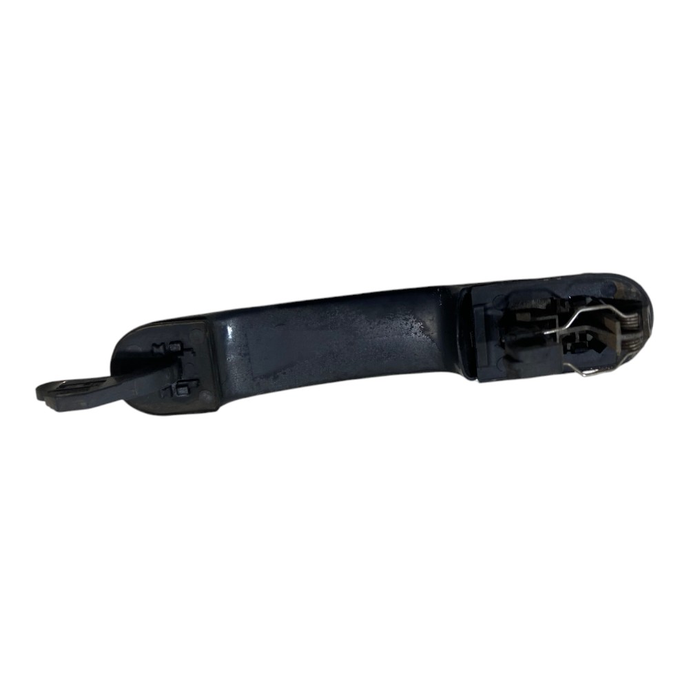 Maçaneta Externa Traseira Esquerda Vw Gol Parati G3 2003 9