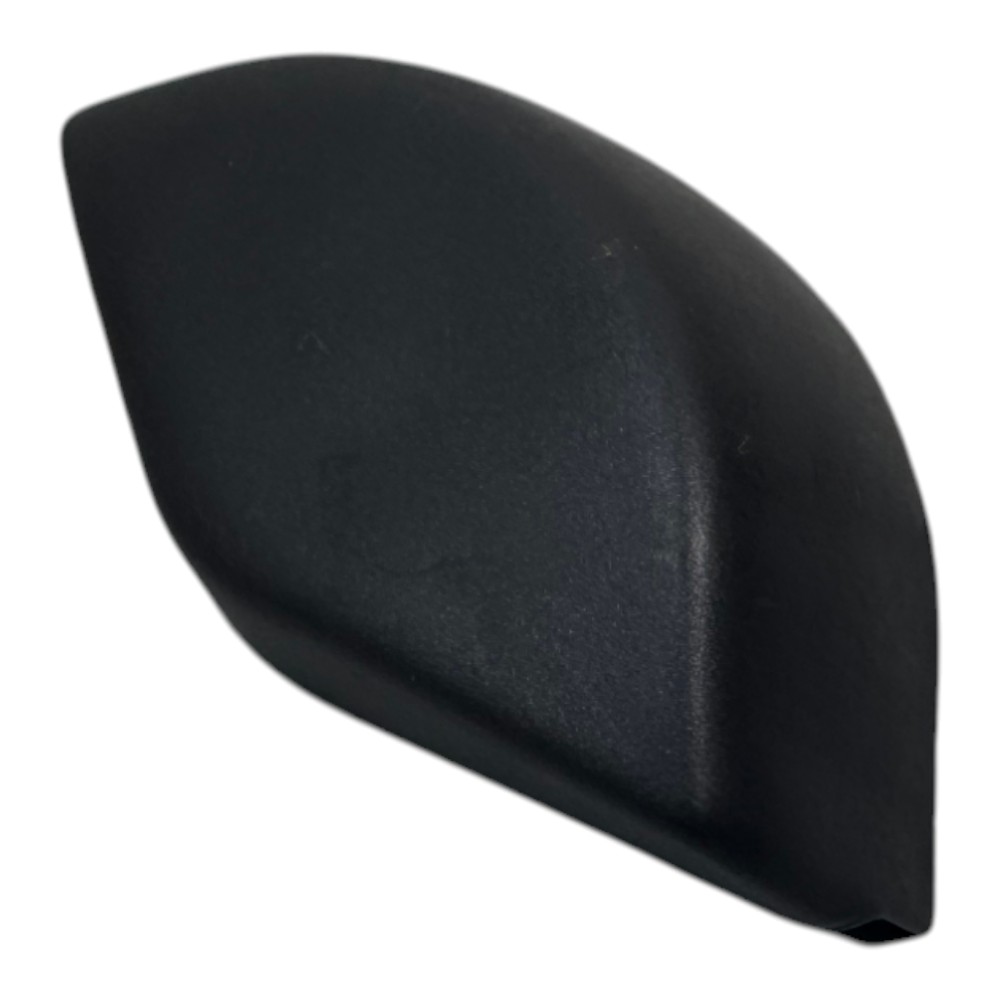 Tampa Capa Parafuso Cinto Fiat Palio Uno Punto Strada Usado Preto