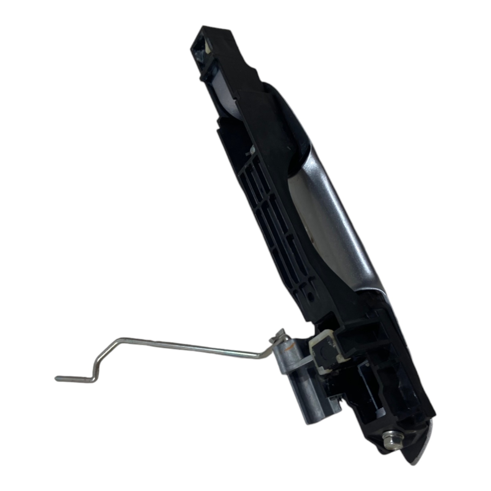 Maçaneta Traseira Esquerda Externa Honda Civic G10 2017 2020 10