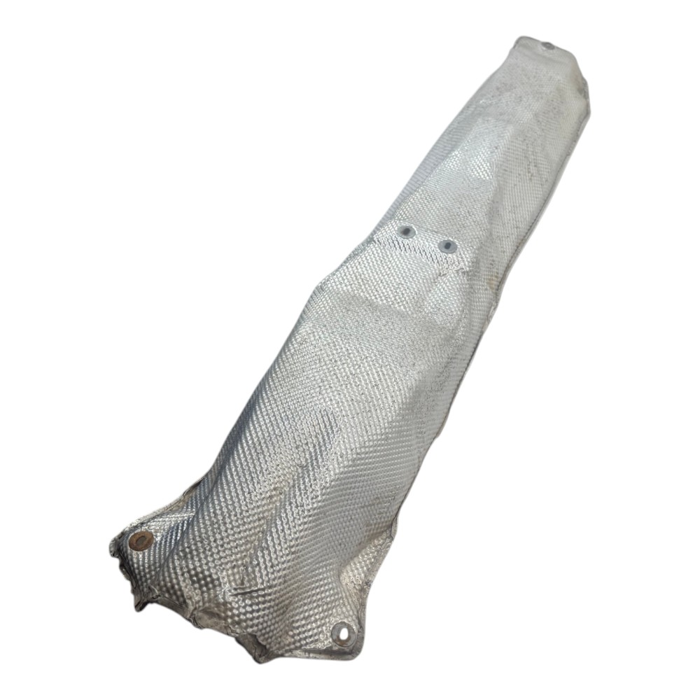 Defletor Calor Central Escape Fiat Siena 2007 2010 Detalhe