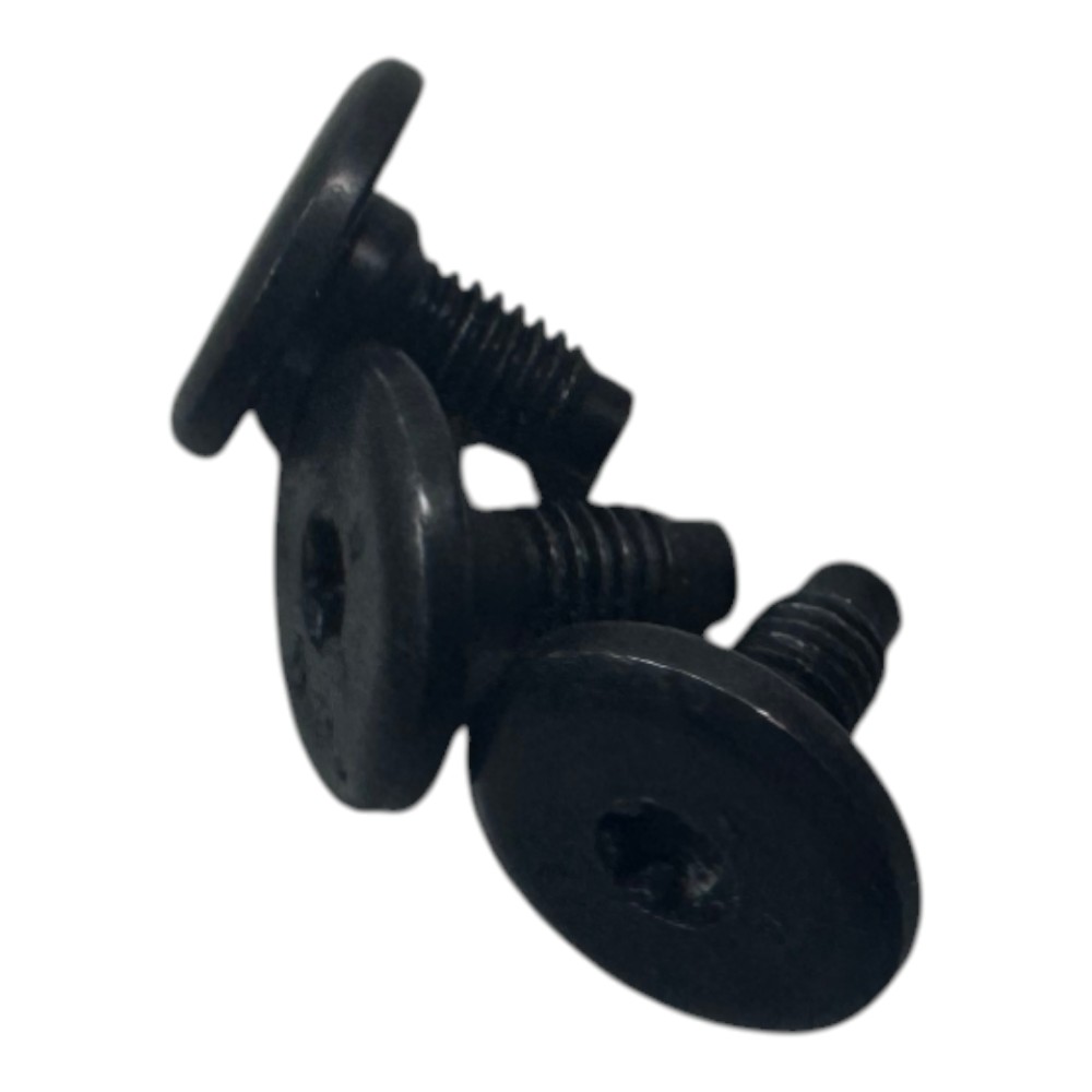 Kit 3 Parafuso Fechadura Porta Renault Logan Sandero 2020