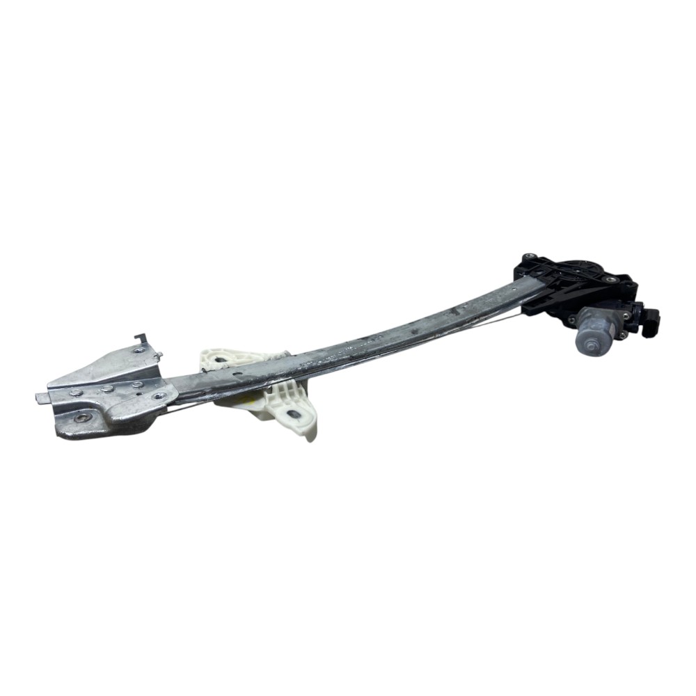 Maquina Vidro Motor Dianteira Direita Honda Civic 2017 2019 3