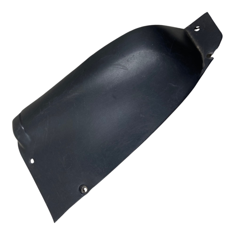 Tampa Capa Defletor Superior Radiador Gol Parati Saveiro G3 4