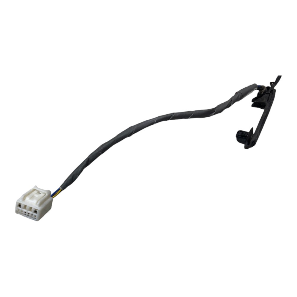 Chicote Plug Porta Dianteira Direita Honda Civic G10 2019 8