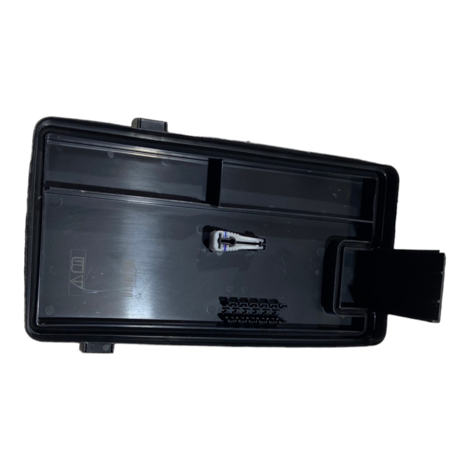 Tampa Capa Caixa Fusível Honda Civic G10 17 A 21 Original 9