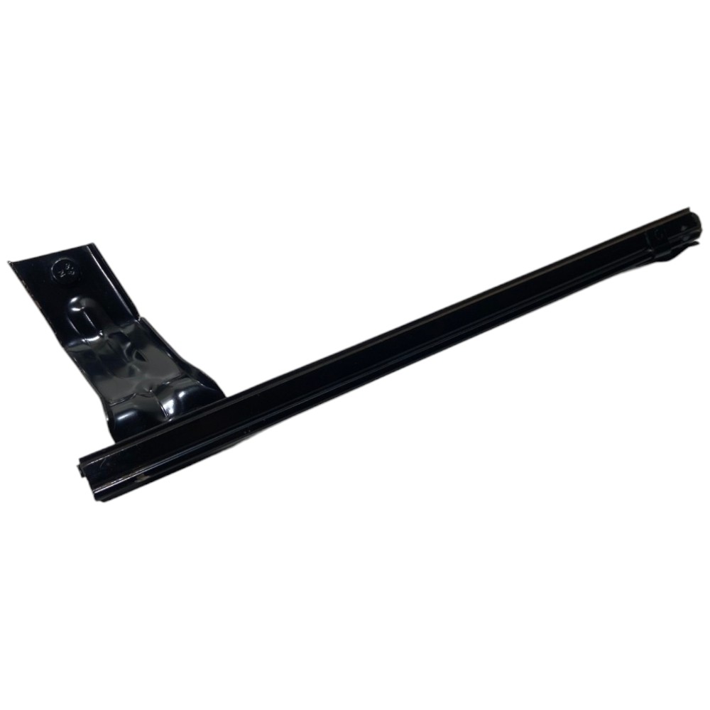 Trilho Guia Vidro Porta Dianteira Esquerda Vw Up Original Preto 4