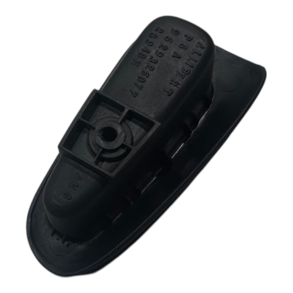 Puxador Porta Interno Esquerdo Peugeot 206 207 2006 2012 7