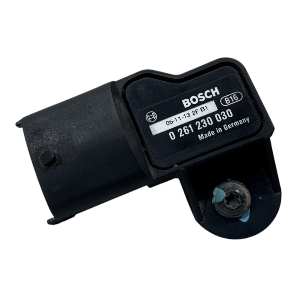 Sensor Map Palio Siena Strada Meriva Corsa Celta Doblo S10