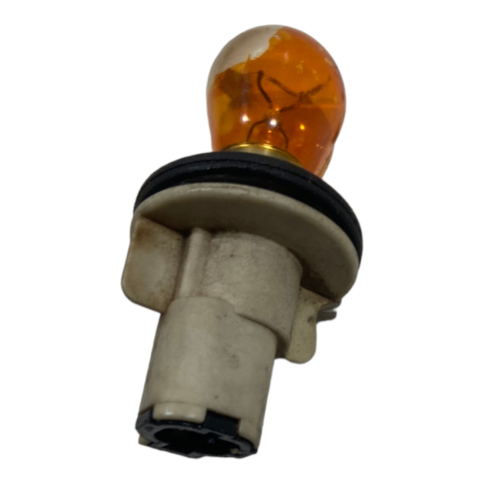 Soquete Pisca Farol Nissan March Versa Livina Original 3