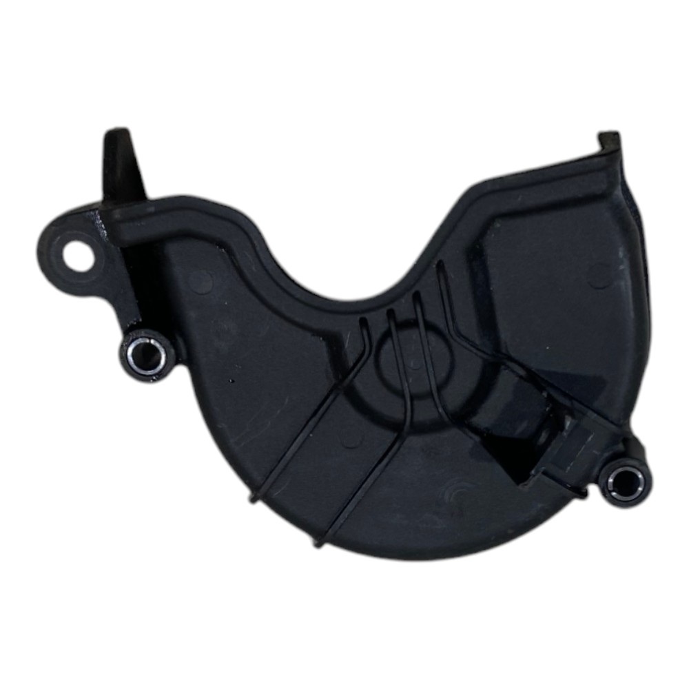 Capa Protetor Correia Dentada Bomba Vw Up Fox Golf Usado 4
