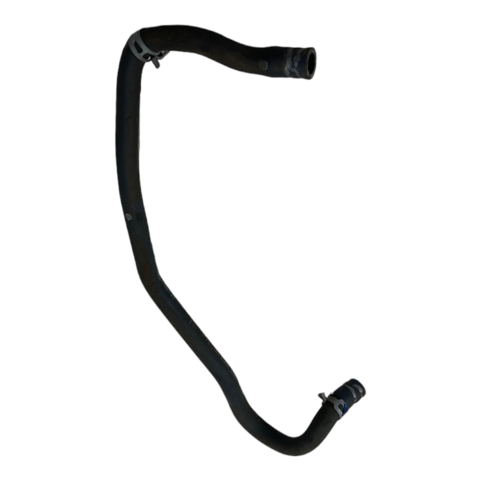 Mangueira Cano Coletor De Admissão Honda Civic G10 2019 4