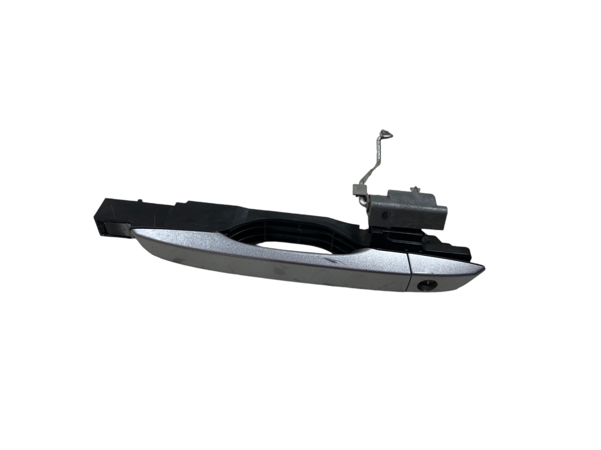 Maçaneta Externa Dianteira Esquerda Completa Honda Civic G10 8