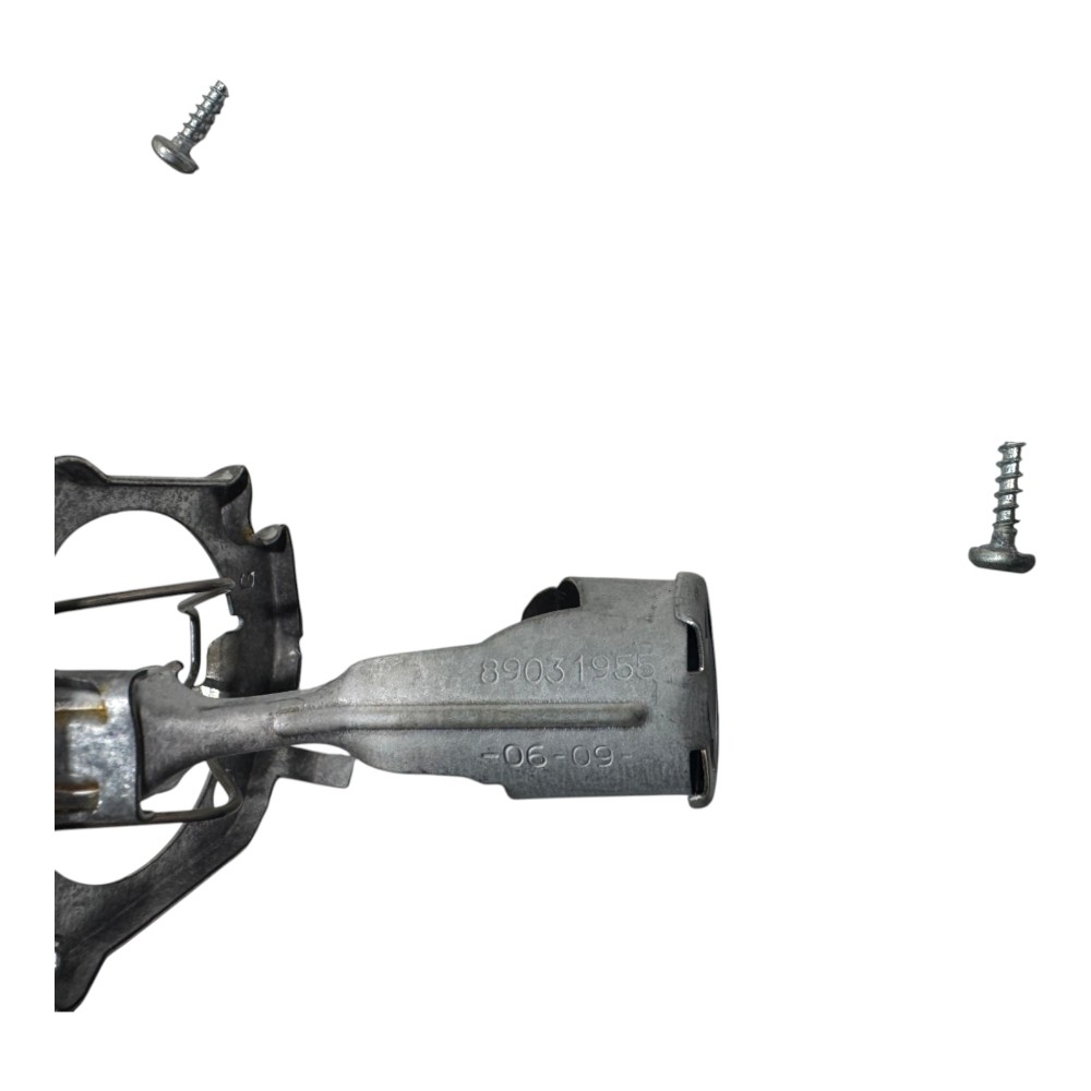 Trava Lampada Farol Alto Baixo H1 H7 Citroen C4 Original 8