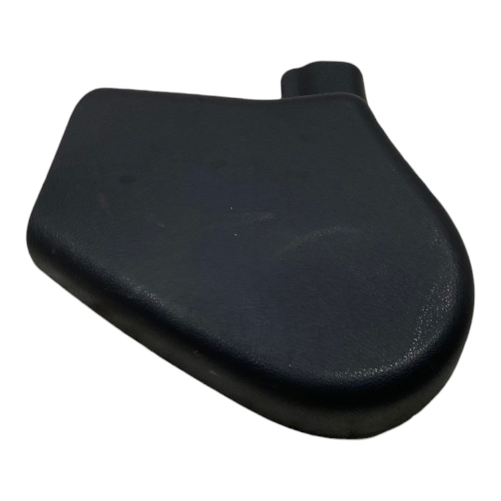 Moldura Acabamento Lateral Banco Direito Honda Civic G10 9