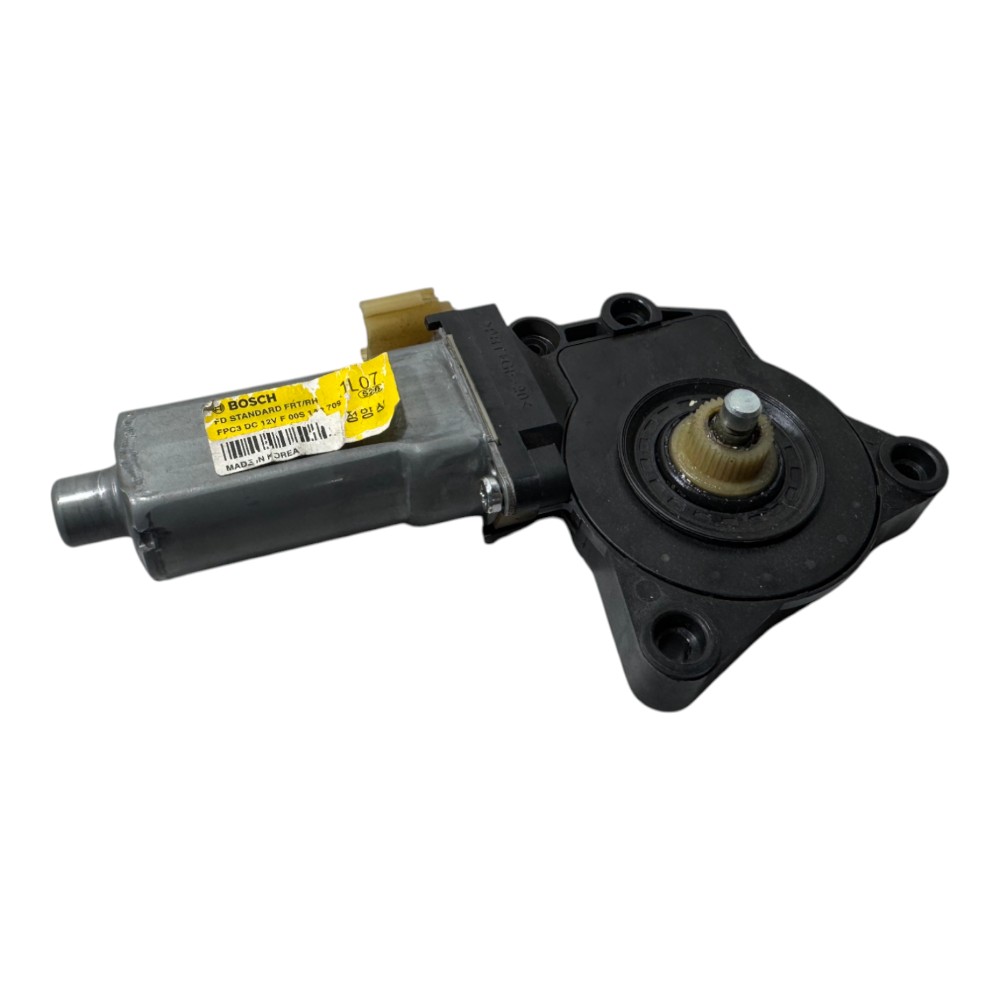 Motor Vidro Eletrico Dianteiro Direito Hyundai I30 2009 2012